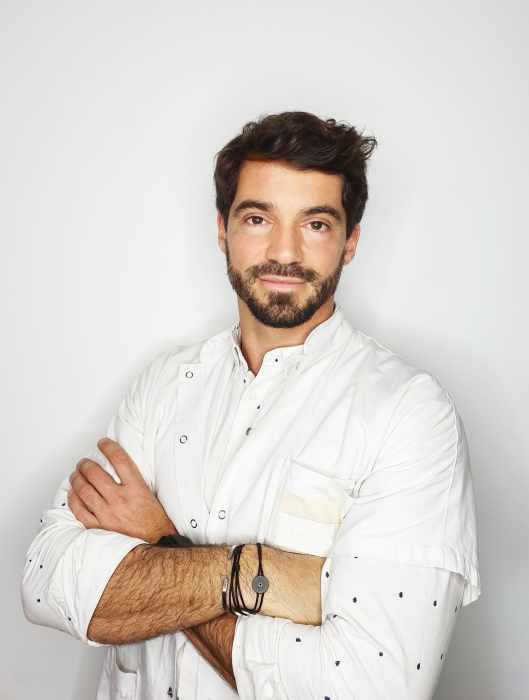 Dr Vincent Jean Verdino Rabbia