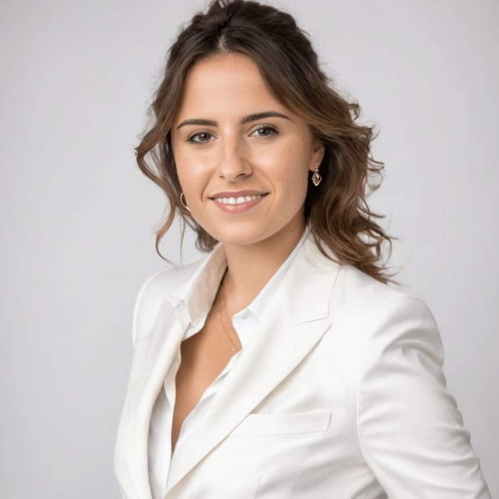 Elsa Courchinoux