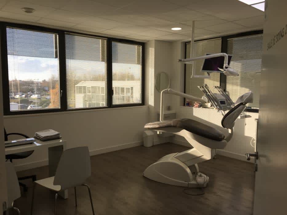 Thomas Rennes Dr Matthieu THOMAS, Chirurgien-dentiste à Rennes : Prenez RDV en ligne ...
