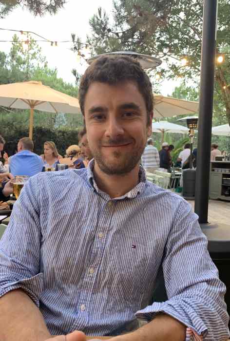 Dr Julien PITTONI
