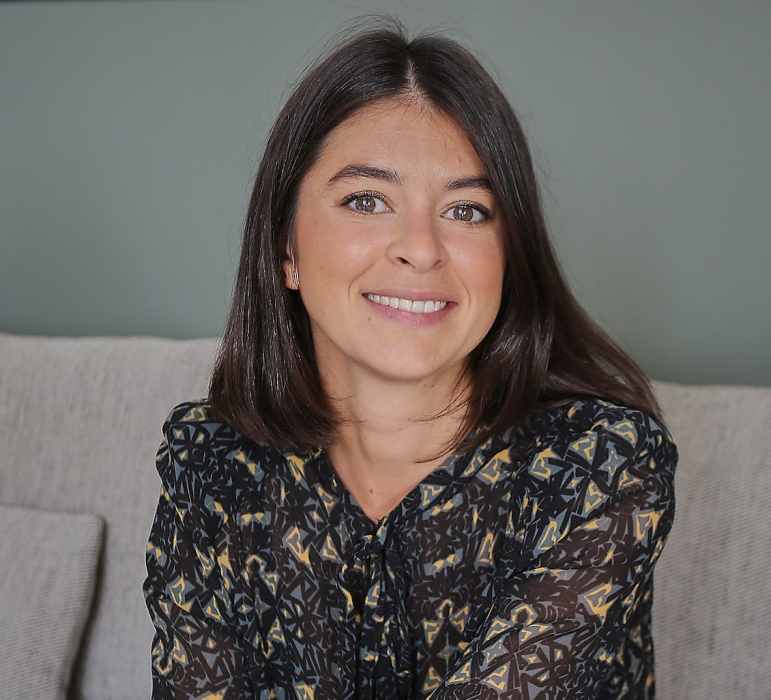 Charlotte GUITTON DEJOIE