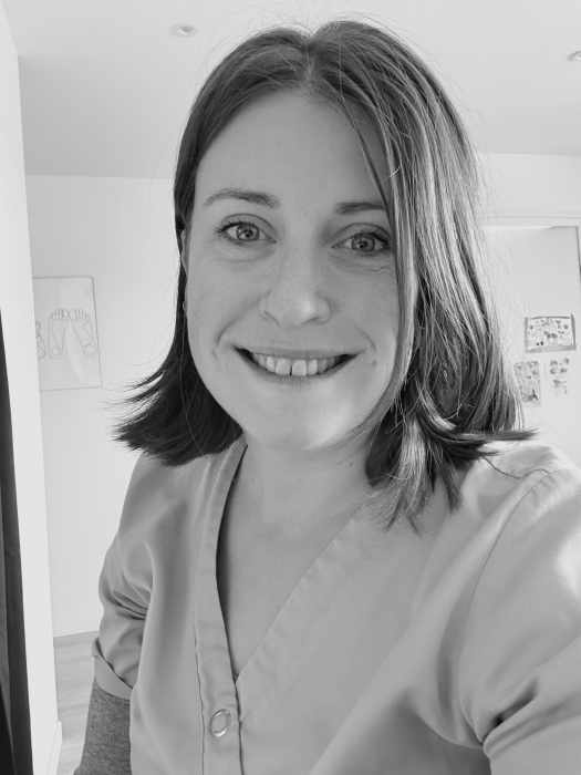 Cabinet de Mme Amandine Deleporte : Pédicure-podologue