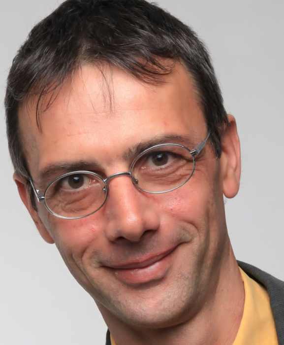 Edgar Parnaudeau