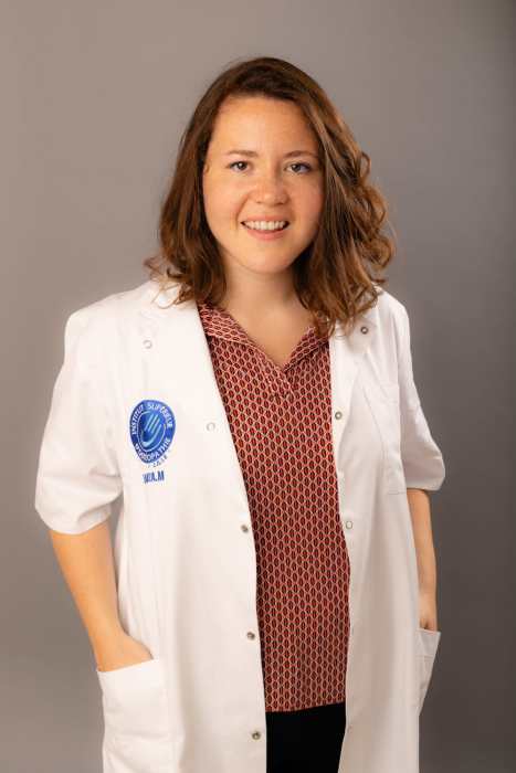 Marie Lanza