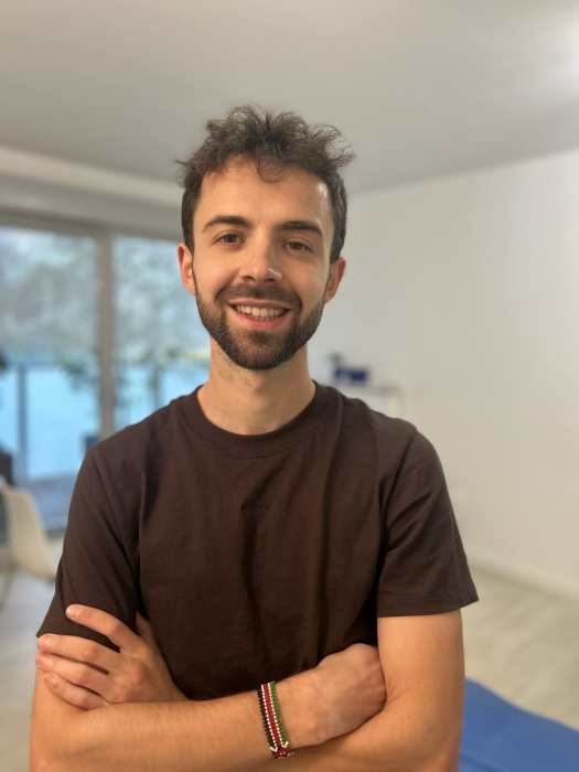 Adrien Jamet