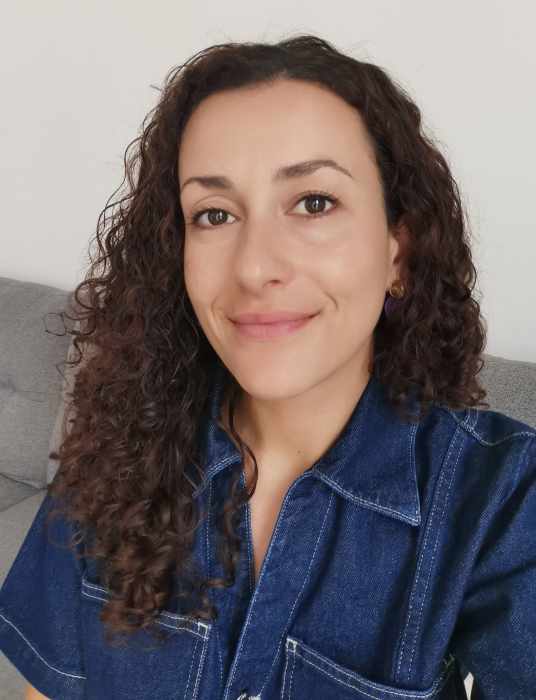 Anaïs Sousa