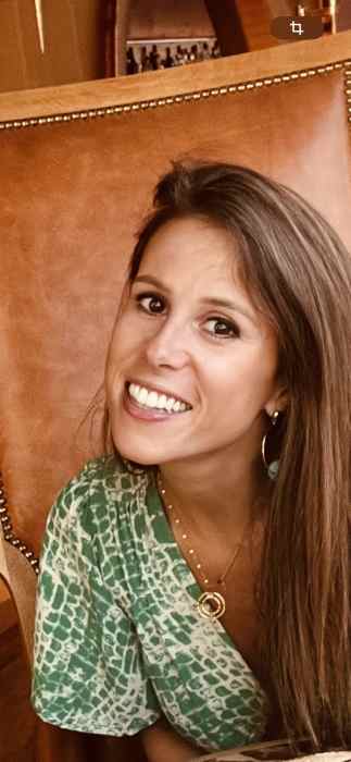 Sandy Riteau