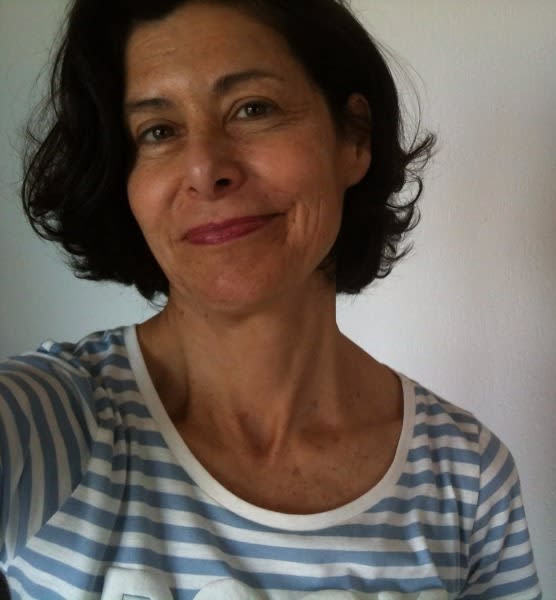 Dr Françoise Durand 