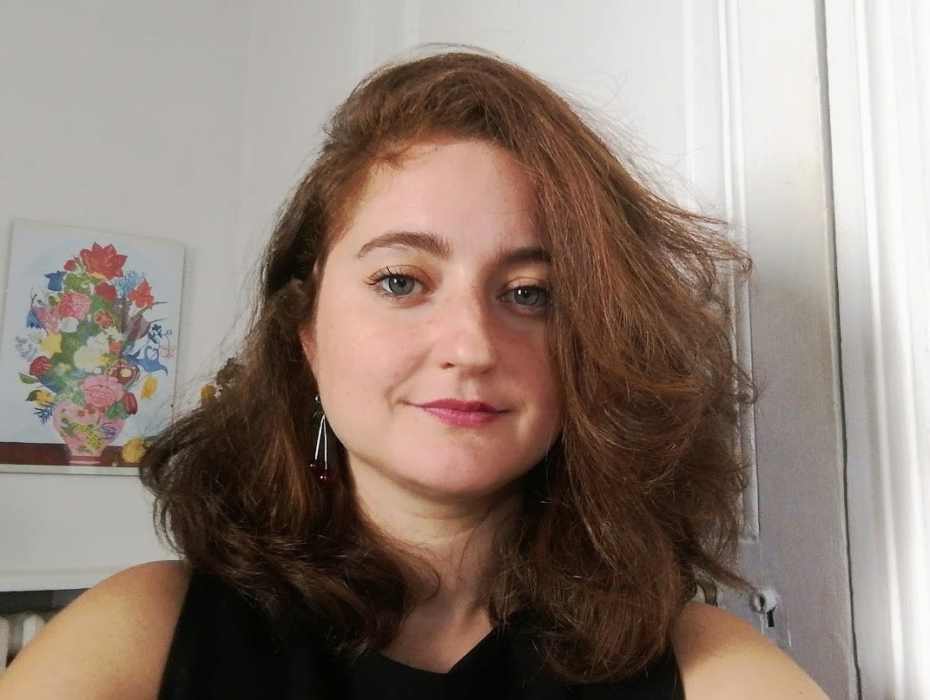 Tatevik Aghamyan