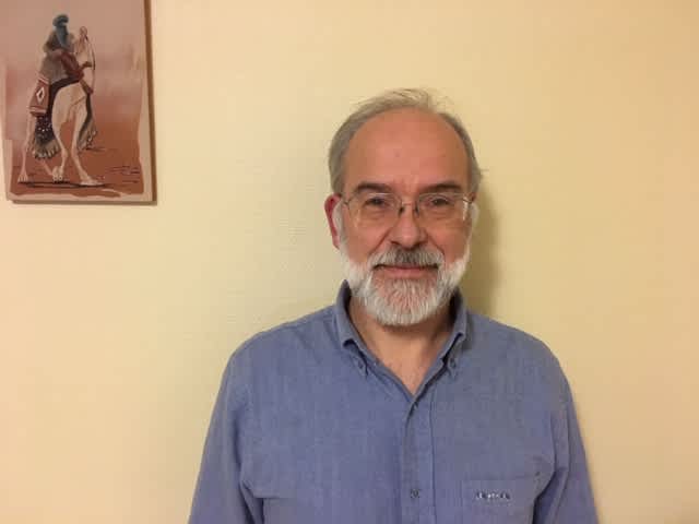 Dr Michel HORVATH