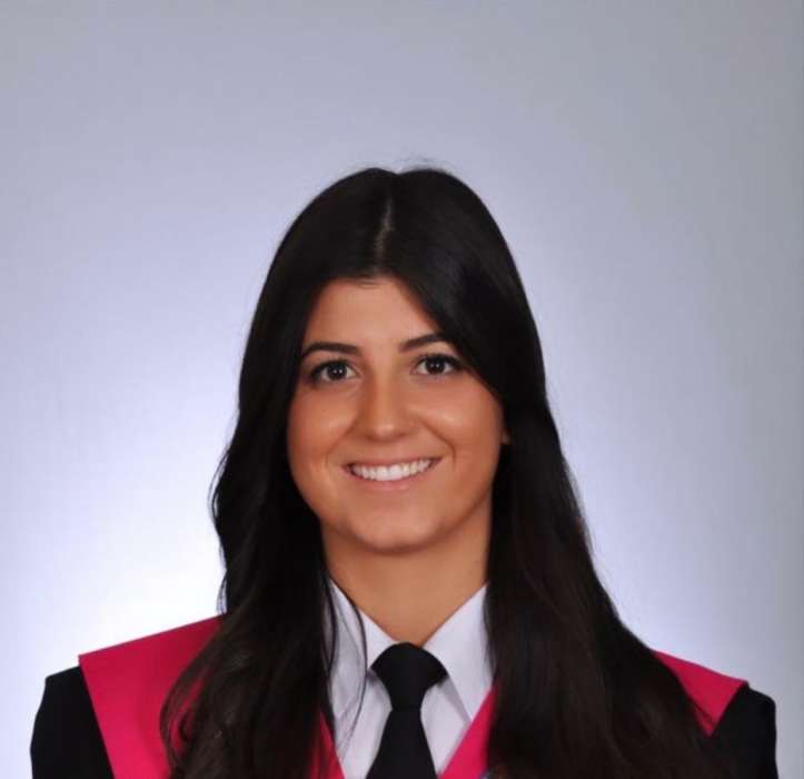 Dr Sarah Souffir