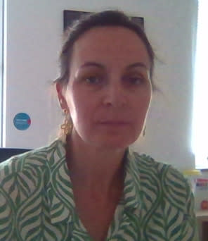 Dr Stéphanie Thiébaut-Lecouteux, Pédiatre à Coray