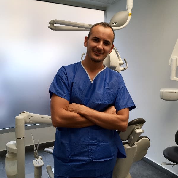 Dr Serge DA COSTA