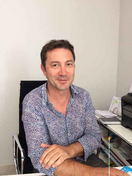 Dr Alain MAHOU