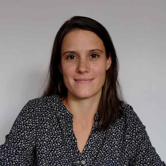 Dr SOPHIE LEYRONNAS
