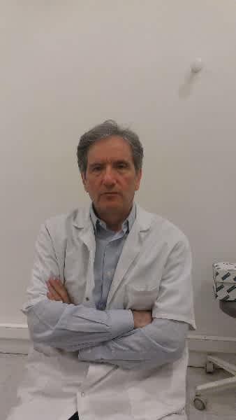 Dr Nicolas HACHER 