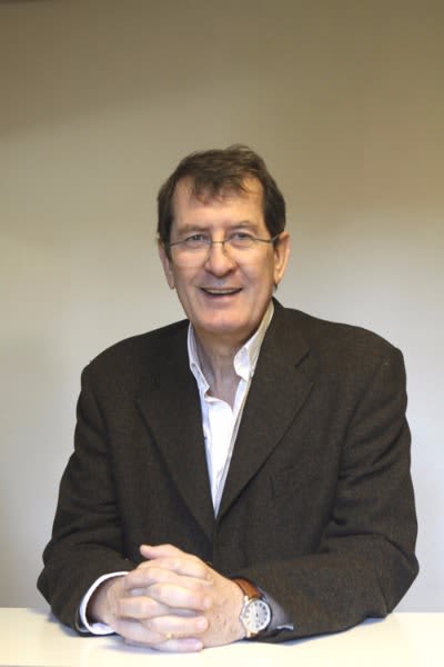 Dr Vincent ABRIEU