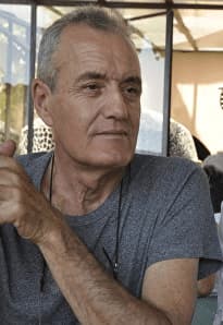 Joseph VILLALBA