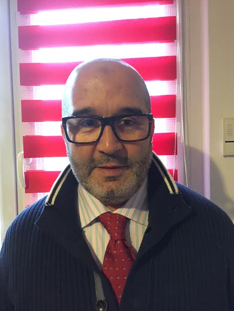 Dr Abdelkader BESSEKRI