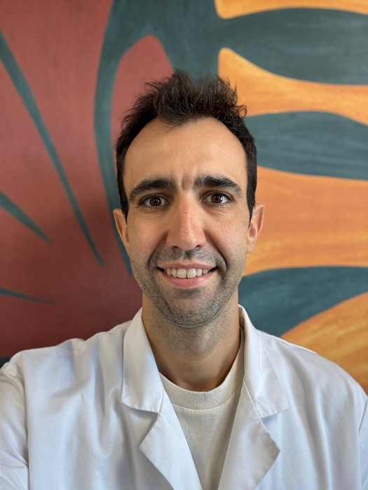 Dr Thibault Mariasiewiez, Médecin du sport à Rouen