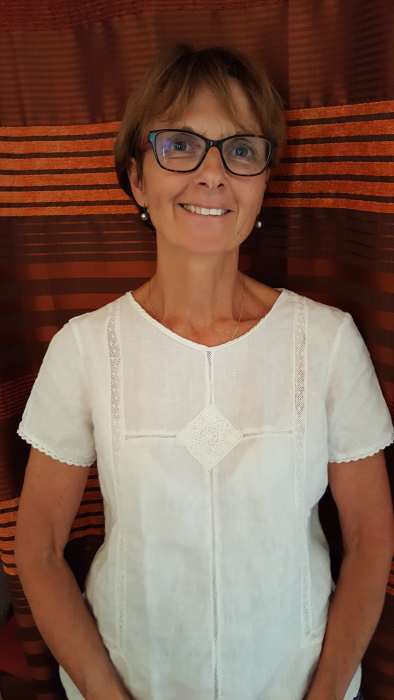 Catherine DENIS