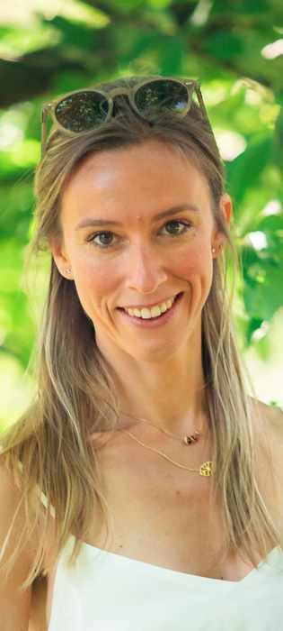 Oceane Cadilhac