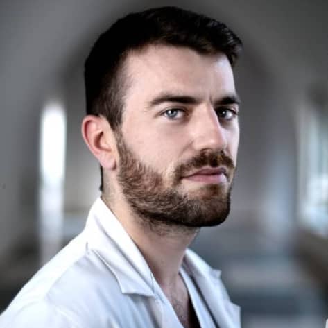 Dr Maxime RABILLARD