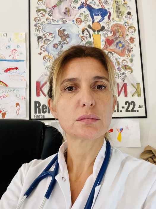 Dr Angélique ZECCHI 