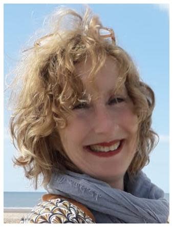 Nathalie Lefevre