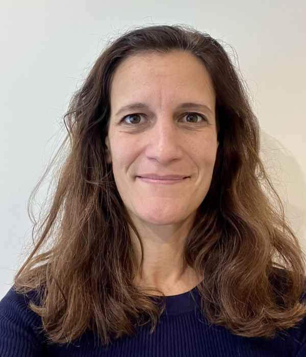 Dr SANDRINE PEYROT