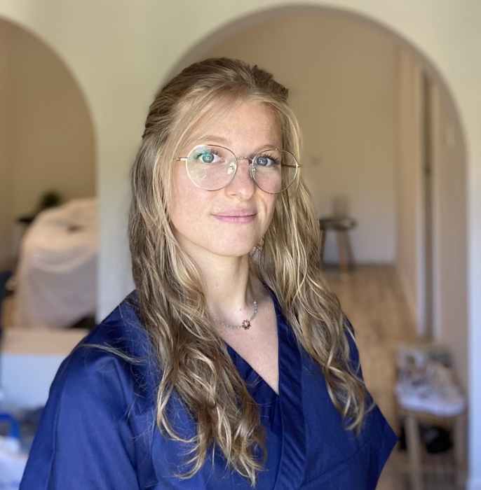 Coralie ZINGARELLI