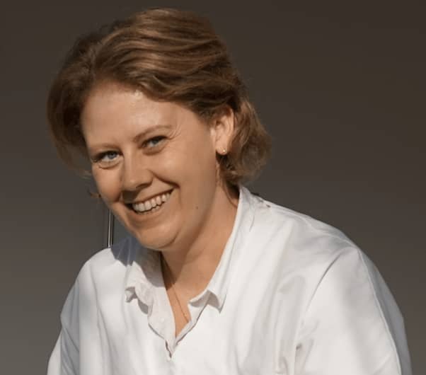 Florence Lauverjon