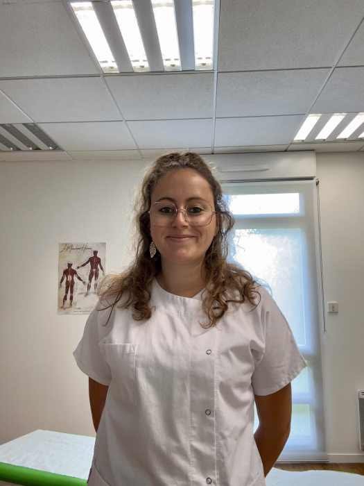 Laura Haïm
