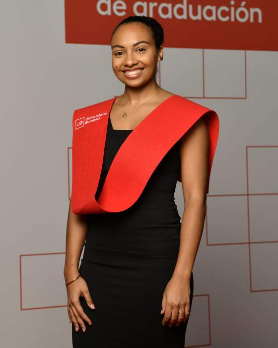 Sabrina  Daveira