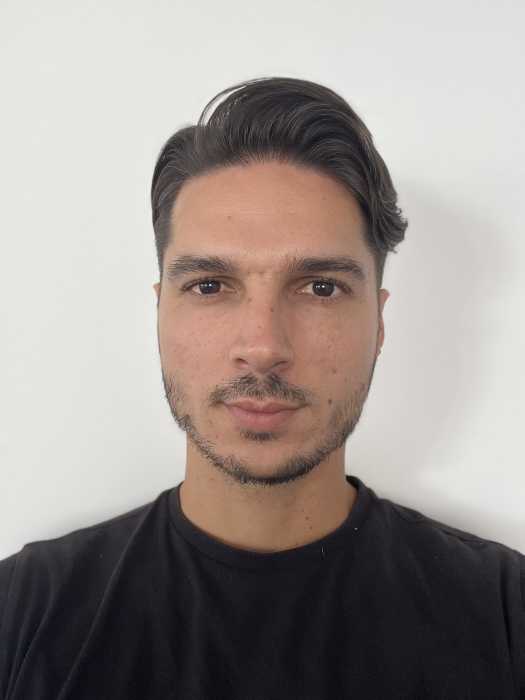 Nicola Sargel-salvador