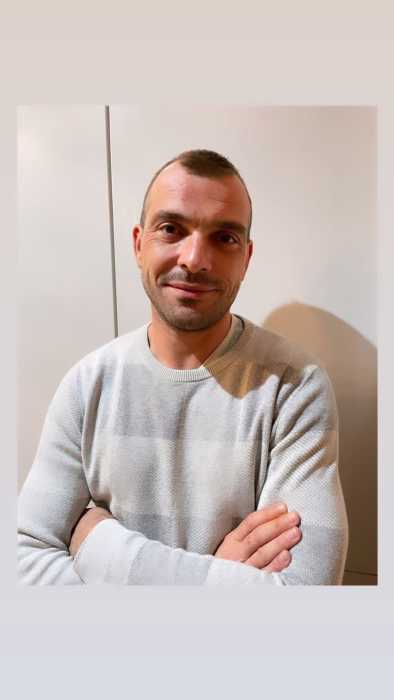 Rudy Medard