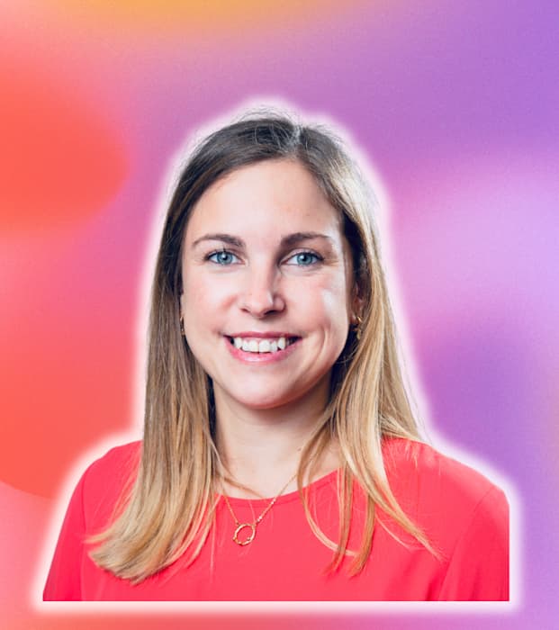 Dr Adeline Hage, Diététicien à Lille