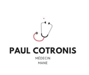 Dr Paul COTRONIS