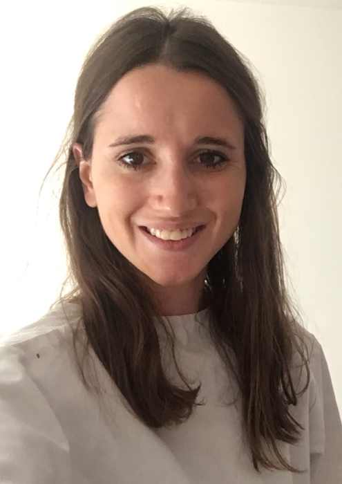 Camille Sauvageon