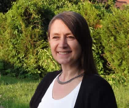 Marie Anne Lacote 
