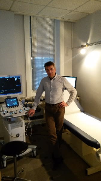 Dr Patrice CANIVET