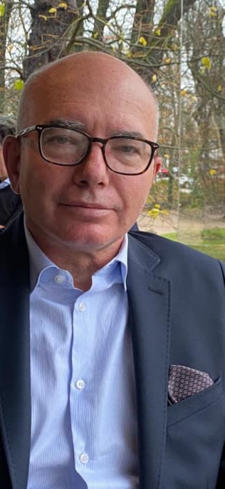 FRANCOIS PELLISSIER