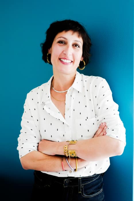Dr Lisa Braun-Dakan