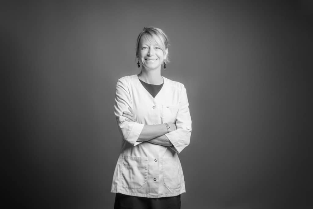 ANNE-SOPHIE KNAB-LEY