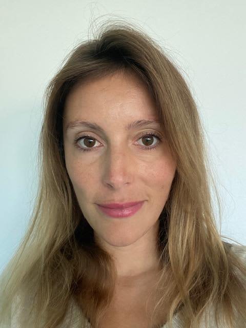 Sophie MARQUET