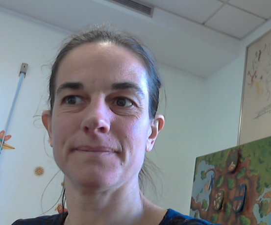 Dr Claire TOURNIER