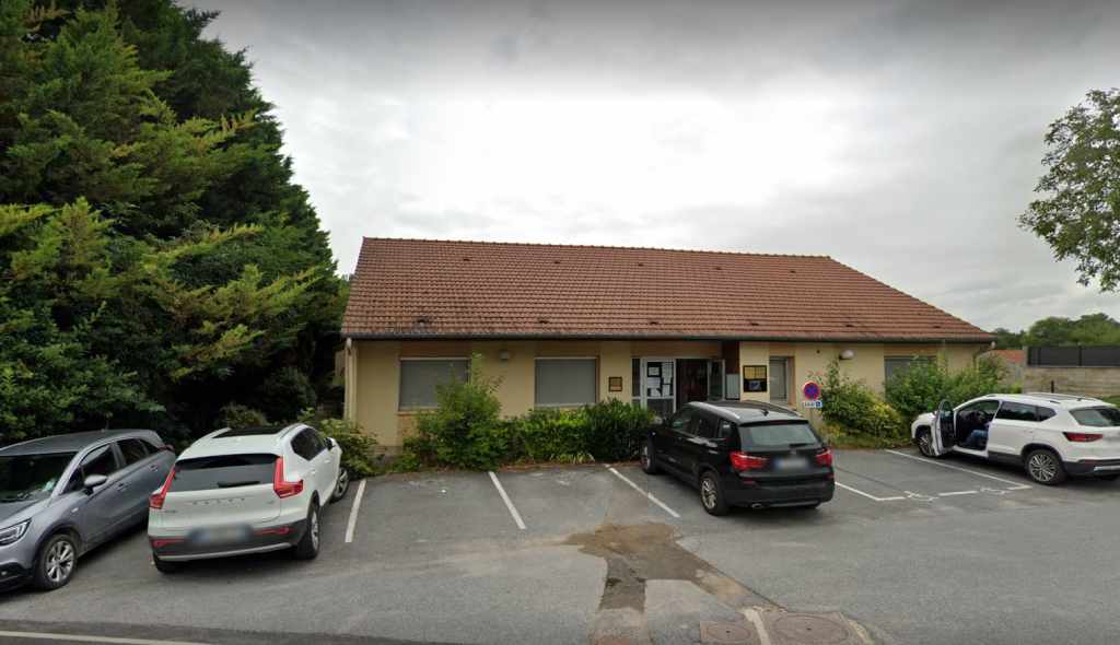 Dr Clément Renaudin, Chirurgien dentiste à Pontfaverger-Moronvilliers