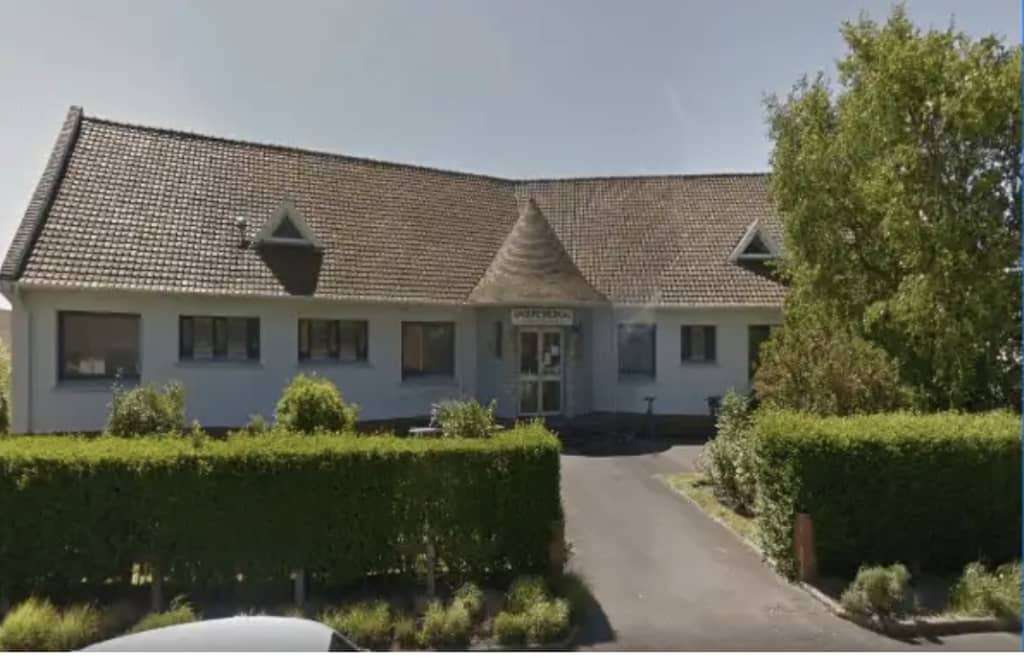 Dr Amandine Crocfer, Médecin généraliste à Berck