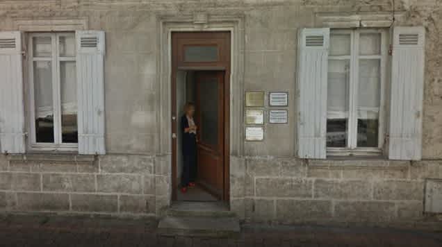 Dr Stéphanie Lagarde