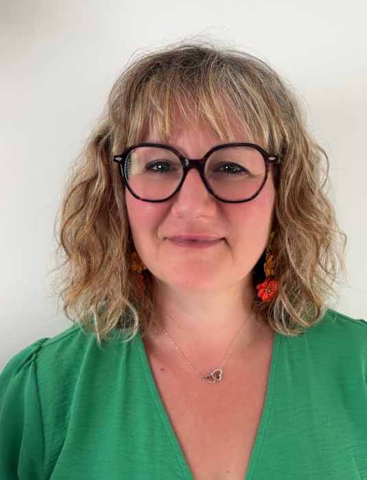 Delphine Leulier